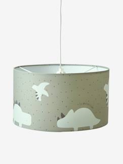 Dekoration & Bettwäsche-Dekoration-Lampen-Kinderzimmer Hängelampenschirm KLEINER DINO