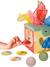 Baby Activity-Spielzeug ZAUBERBOX TAF TOYS - mehrfarbig - 3