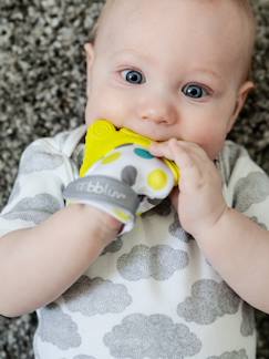Babyartikel-Essen & Trinken-Schnuller & Beißringe-Baby Beiß-Handschuh aus Silikon GLÜV Bblüv