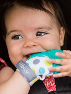 Babyartikel-Baby Beiß-Handschuh aus Silikon GLÜV Bblüv
