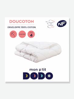 Kinderzimmer-Bettwaren-Bettdecken-Leichte Kinder Bettdecke DOUCOTON Mon P'tit DODO