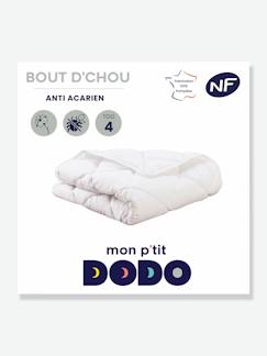Kinderzimmer-Bettwaren-Bettdecken-Leichte Kinder Bettdecke DOUCOTON Mon P'tit DODO, Milbenschutz