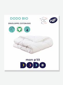 Kinderzimmer-Bettwaren-Bettdecken-Bio-Kollektion: Leichte Kinder Bettdecke Mon P'tit DODO
