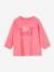 Mädchen Shirt - bonbon rosa - 3