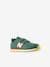 Kinder Klett-Sneakers GV500GG1 NEW BALANCE - grün - 1