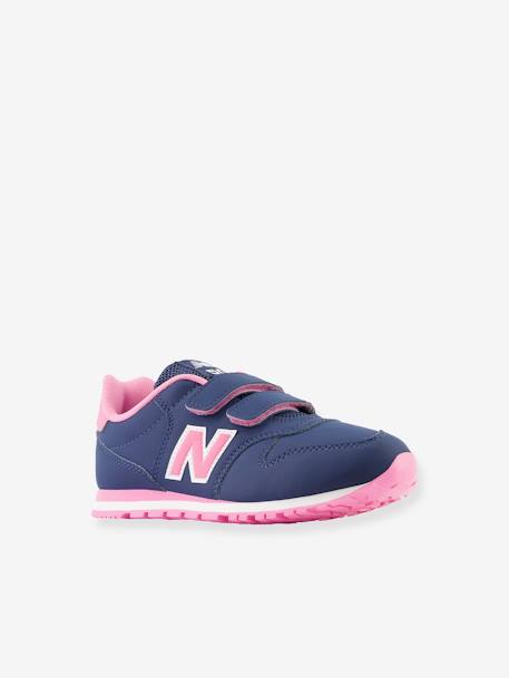 Kinder Klett-Sneakers PV500NP1 NEW BALANCE - marine - 1