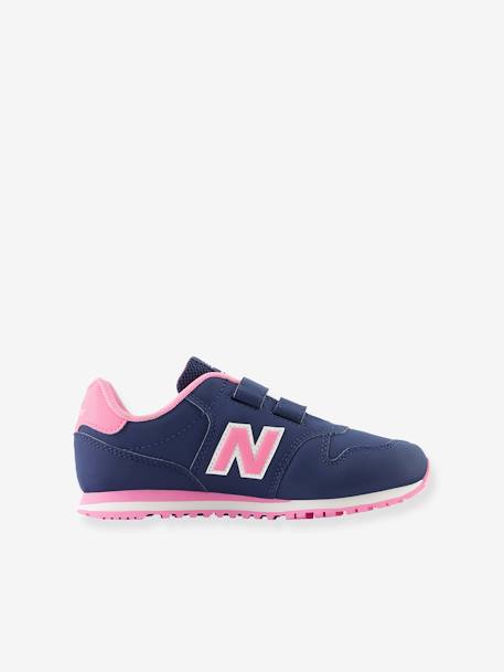 Kinder Klett-Sneakers PV500NP1 NEW BALANCE - marine - 2