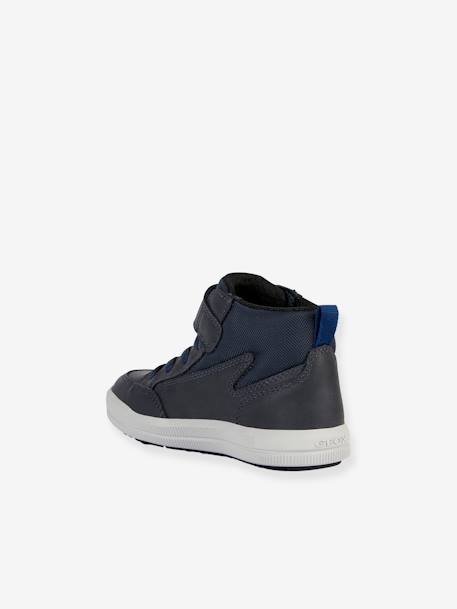 Hohe Jungen Sneakers J Arzach GEOX - tinte - 3