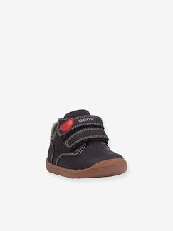 Kinderschuhe-Baby Lauflern-Sneakers B Macchia Boy GEOX