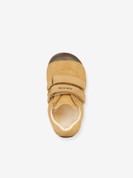 Baby Krabbelschuhe B Tutim GEOX - camel+marine - 5