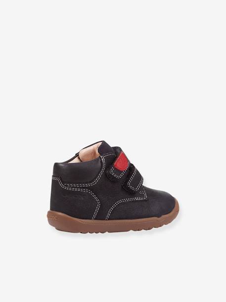 Baby Lauflern-Sneakers B Macchia Boy GEOX - marine - 2