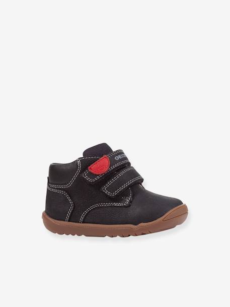Baby Lauflern-Sneakers B Macchia Boy GEOX - marine - 3