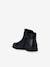 Kinder Boots J Shawntel Girl GEOX - schwarz - 3