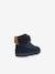 Baby Winterboots B Hynde Boy WPF GEOX - marine - 3