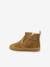 Baby Boots Bouba Joy Velours Glitter SHOO POM - camel - 3