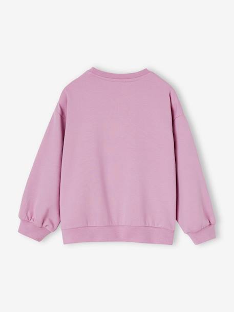 Kinder Sweatshirt MY LITTLE PONY - malve - 2