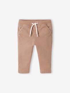 Babymode-Jungen Baby Thermohose Oeko Tex