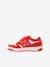 Kinder Klett-Sneakers mit Schnürung PHB480WR NEW BALANCE - rot - 3