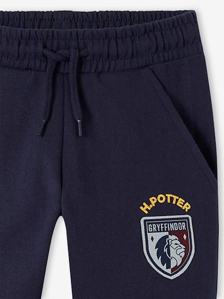 Kinder Joggpants HARRY POTTER - marine - 3