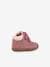 Baby Lauflern-Sneakers B Macchia Girl GEOX - rosa nude - 3
