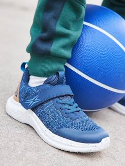 Kinderschuhe-Jungenschuhe-Sneakers & Turnschuhe-Leichte Kinder Klett-Sneakers