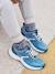 Kinder Slip-on-Sneakers - blau - 1