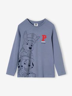 Jungenkleidung-Shirts, Poloshirts & Rollkragenpullover-Kinder Shirt PAW PATROL