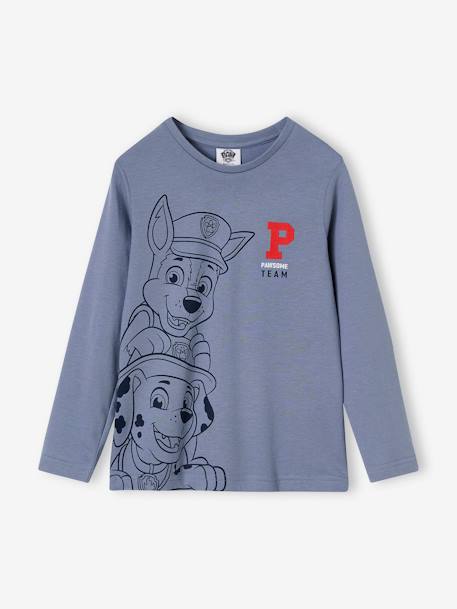 Kinder Shirt PAW PATROL - dunkelblau - 1