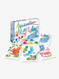 Spielzeug-Kinder Mal-Set Aquarellum Junior SENTOSPHERE