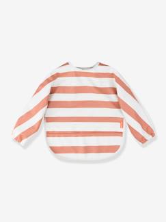 Baby Ärmellätzchen mit Tasche Stripes DONE BY DEER -  - [numero-image]
