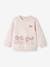 Baby Sweatshirt Disney ARISTOCATS MARIE - malve - 1
