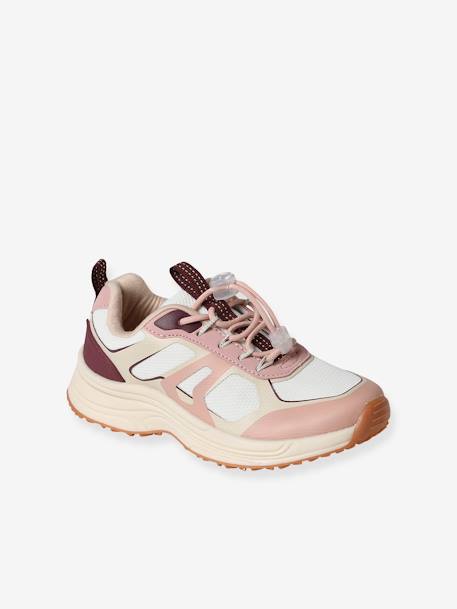 Mädchen Slip-on-Sneakers - rosa nude - 3