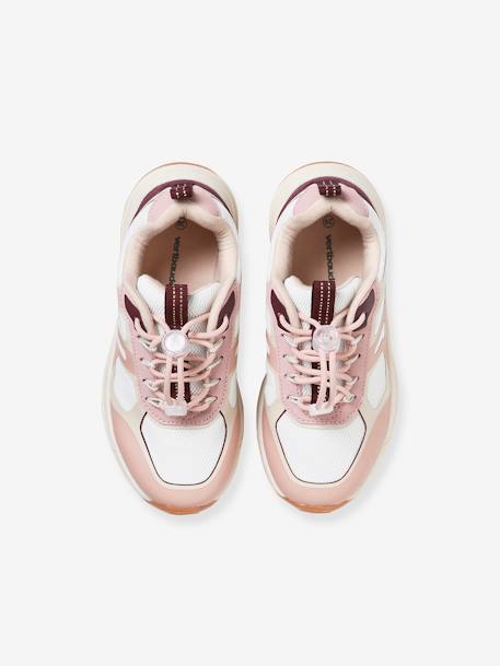 Mädchen Slip-on-Sneakers - rosa nude - 6