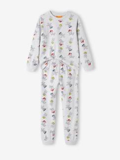 Jungenkleidung-Schlafanzüge-Jungen Schlafanzug PAW PATROL