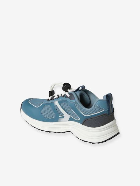 Kinder Slip-on-Sneakers - blau - 5