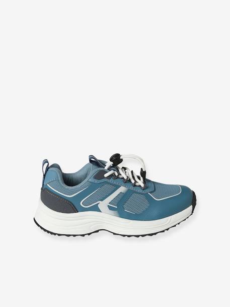 Kinder Slip-on-Sneakers - blau - 4