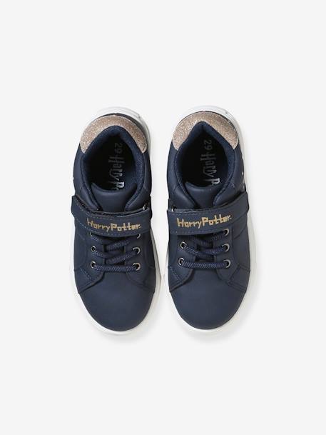 Kinder Sneakers HARRY POTTER - marine - 4