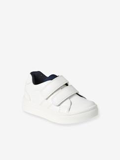 Kinderschuhe-Babyschuhe-Babyschuhe Mädchen-Sneakers-Baby Klett-Sneakers