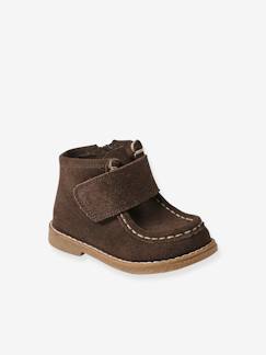 -Baby Klett-Boots