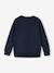 Kinder Sweatshirt MINECRAFT - marine - 2