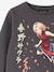 Kinder Sweatshirt NARUTO SAKURA - grau - 3