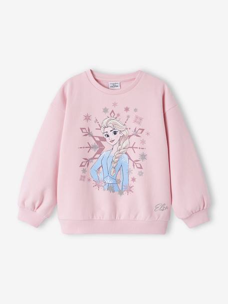 Kinder Sweatshirt Disney DIE EISKÖNIGIN - 0038 - 1