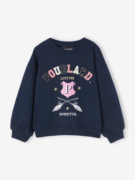 Kinder Sweatshirt HARRY POTTER - marine - 1