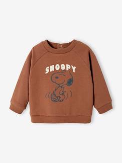Babymode-Baby Sweatshirt PEANUTS SNOOPY