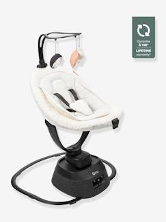Babyartikel-Babywippen & Babyschaukeln-Elektronische Baby Wippe SWOON EVOLUTION CURL BABYMOOV