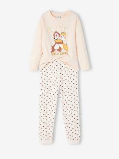 Maedchenkleidung-Kinder Schlafanzug Disney Animals