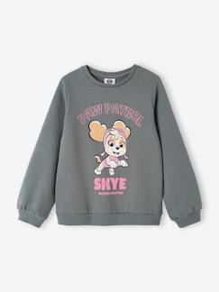 Maedchenkleidung-Pullover, Strickjacken & Sweatshirts-Kinder Sweatshirt PAW PATROL