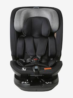 Babyartikel-Drehbarer i-Size-Kindersitz ROLL&SIT, 40-150 cm bzw. Gr. 1/2/3