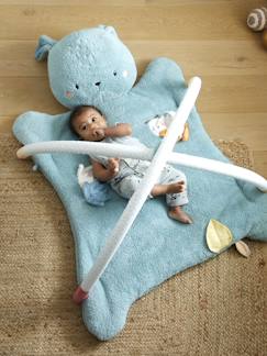 Spielzeug-Baby-Activity-Decke mit Spielbögen WALDFREUNDE