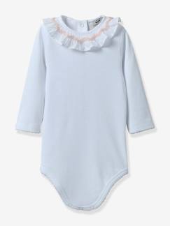 Babymode-Bodys-Baby Body CYRILLUS, Bio-Baumwolle